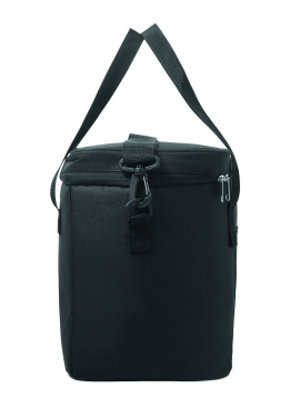 Logotrade promotional products photo of: RPET cooler bag