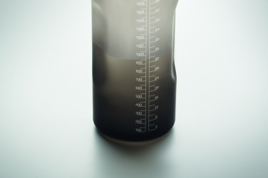 Logotrade promotional item image of: RPET water bottle 2000ml