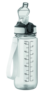 Logo trade corporate gift photo of: Sports bottle 700ml