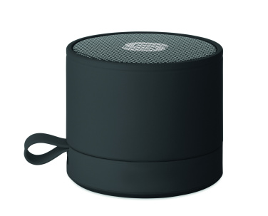 Logotrade promotional giveaways photo of: 5.1 Wireless speaker