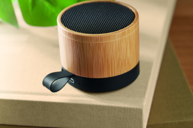 Logotrade promotional product picture of: 5.1 Wireless speaker