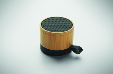 Logo trade promotional merchandise picture of: 5.1 Wireless speaker