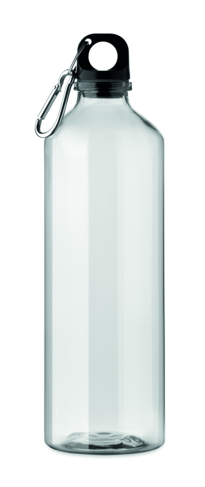 Logotrade business gift image of: RPET bottle 750ml