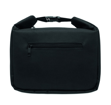 Logo trade promotional giveaway photo of: Cooler lunch bag