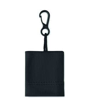 Logotrade promotional item picture of: RPET cleaning cloth