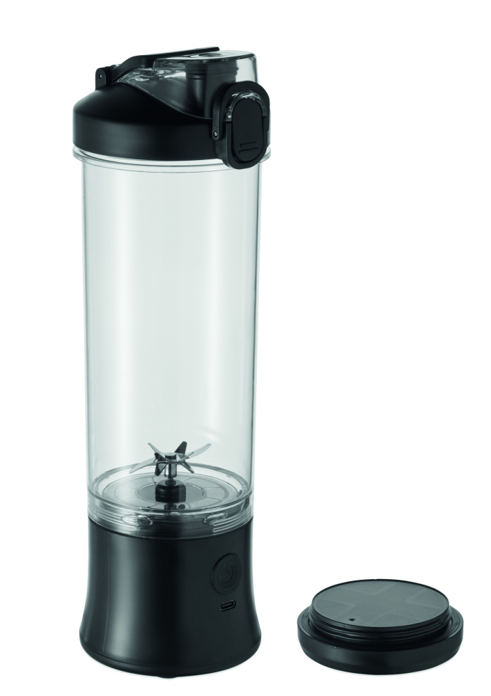 Logotrade promotional gift image of: Portable smoothie blender
