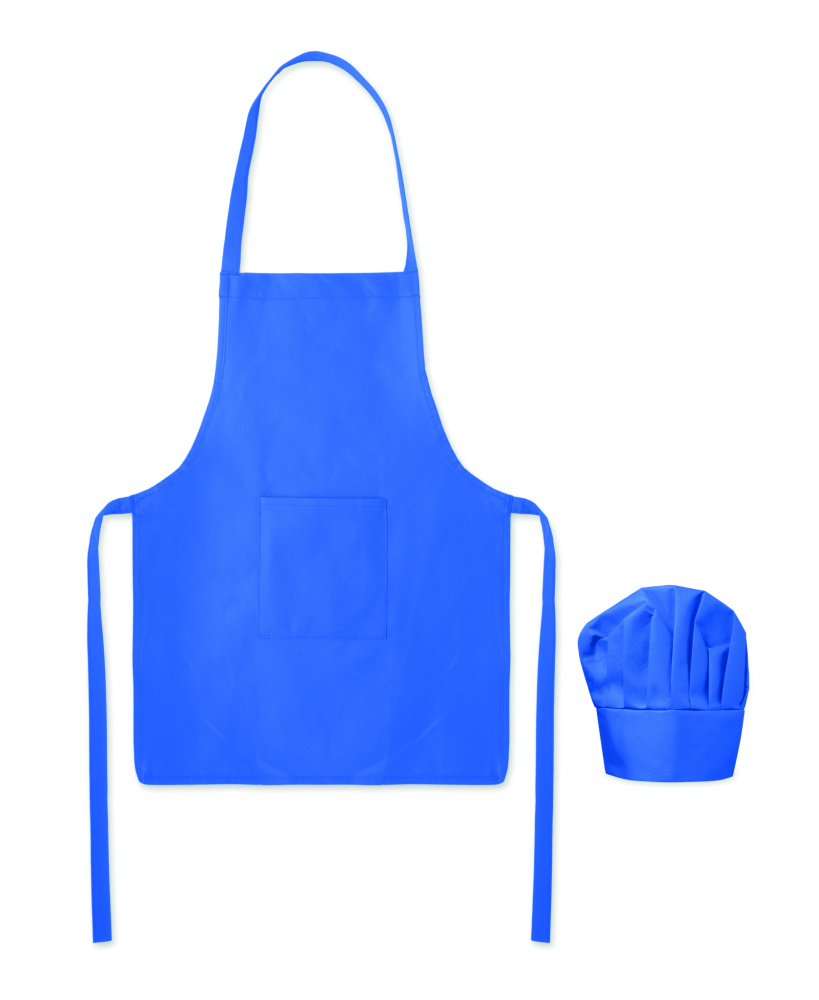 Logo trade promotional products image of: Kid's kitchen set