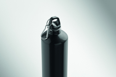 Logotrade promotional merchandise picture of: Single wall bottle 1000ml