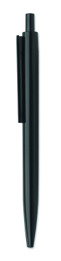 Logotrade business gift image of: Ball pen in recycled ABS