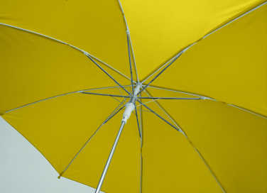 Logotrade promotional merchandise picture of: 18" kids auto open umbrella