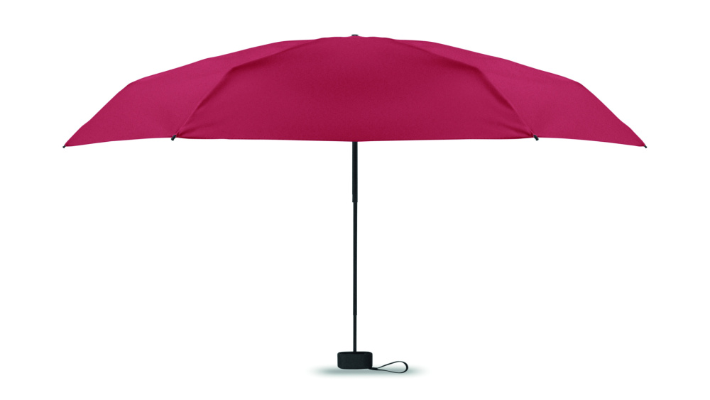 Logo trade promotional giveaway photo of: 19 inch windproof umbrella