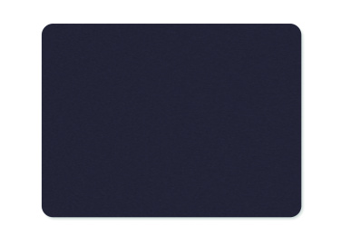 Logo trade advertising products picture of: Rectangular magnet in PVC