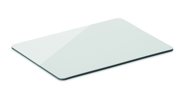Logotrade promotional product picture of: Rectangular magnet in PVC