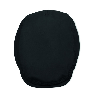 Logotrade promotional merchandise image of: Newsboy flat cap 235 gr/m²