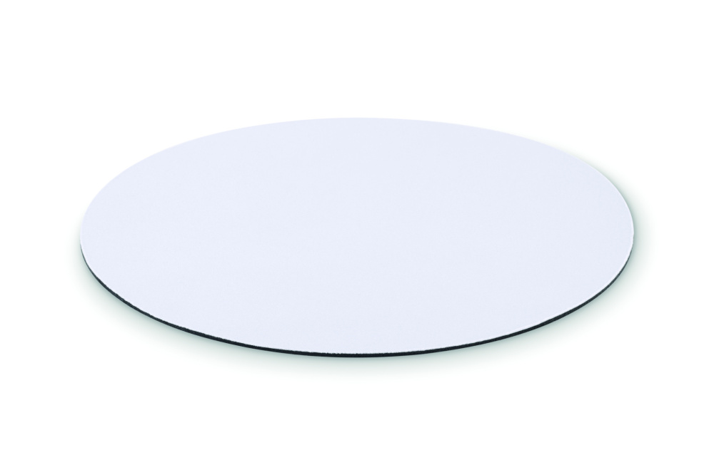 Logo trade business gift photo of: Computer mouse mat