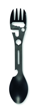 Logotrade advertising products photo of: Stainless steel multi tool