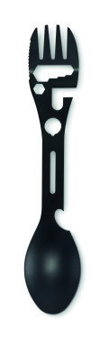 Logo trade promotional giveaway photo of: Stainless steel multi tool