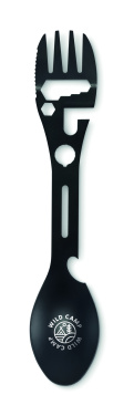 Logotrade business gift image of: Stainless steel multi tool