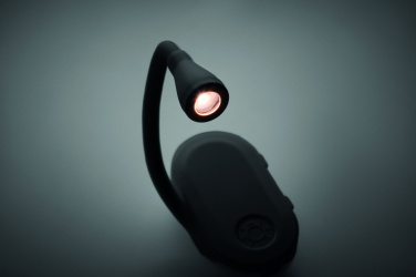 Logotrade promotional gift picture of: Rechargeable book light