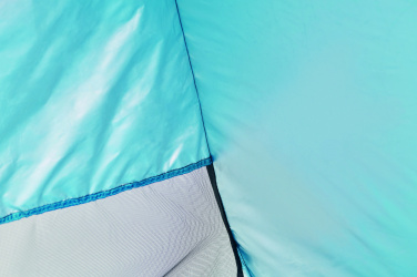 Logotrade corporate gift image of: Beach tent in 190T polyester