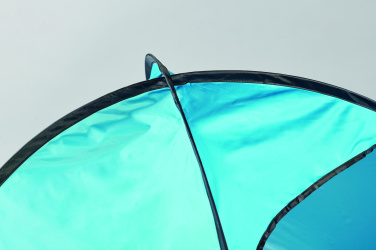 Logotrade advertising product picture of: Beach tent in 190T polyester