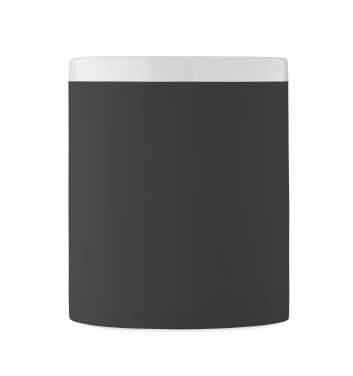 Logo trade business gift photo of: Ceramic mug 300ml