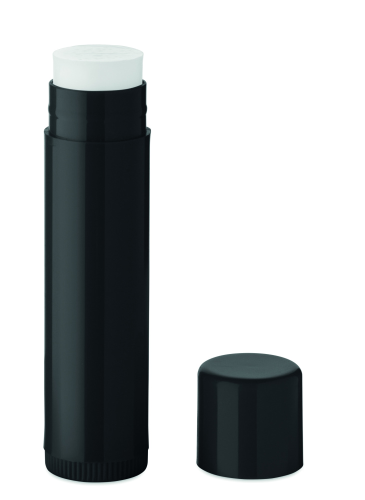 Logotrade promotional product image of: Vegan lip balm SPF10