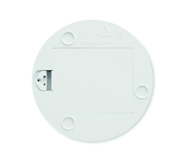 Logotrade promotional gifts photo of: Light-up LED memo board
