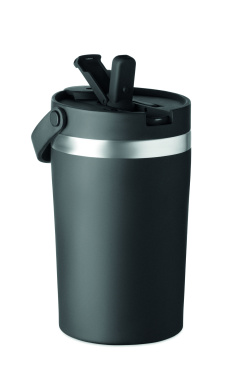 Logo trade promotional products picture of: Double wall tumbler 350 ml