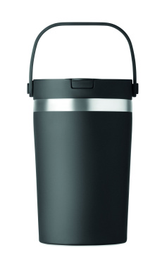 Logo trade promotional items picture of: Double wall tumbler 350 ml