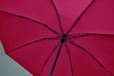Logo trade promotional gifts image of: 23 inch windproof umbrella