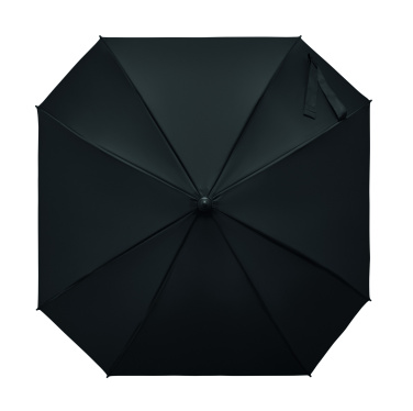 Logo trade promotional gift photo of: 23'' Windproof square umbrella