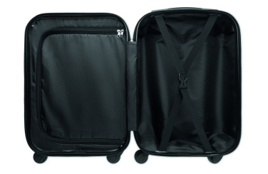 Logotrade business gift image of: Hard trolley