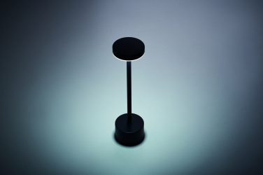 Logotrade promotional merchandise photo of: Aluminium table lamp