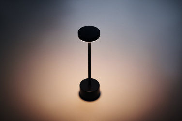 Logotrade corporate gift picture of: Aluminium table lamp