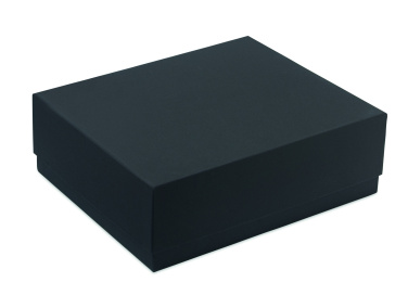 Logo trade corporate gift photo of: 3 piece gift set in box