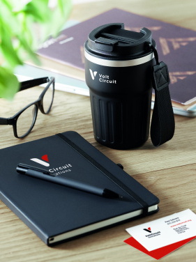 Logo trade promotional merchandise image of: 3 piece gift set in box