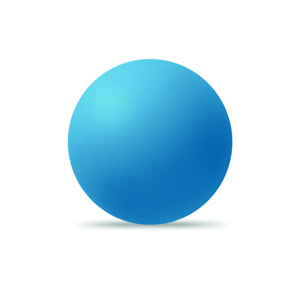 Logo trade corporate gift photo of: Rubber bouncing ball