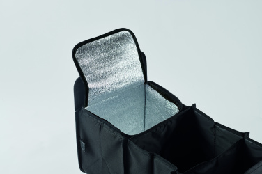 Logo trade corporate gifts image of: Foldable car organiser