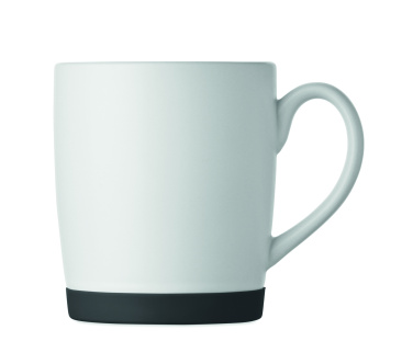 Logo trade promotional products picture of: Ceramic mug 300ml