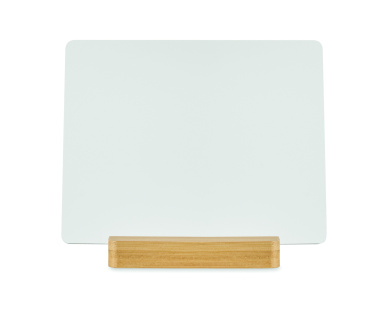 Logotrade promotional gifts photo of: Sublimation promotional plate