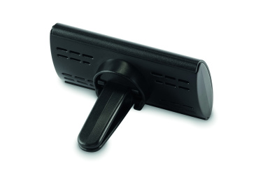 Logo trade advertising products image of: Car vent air freshener
