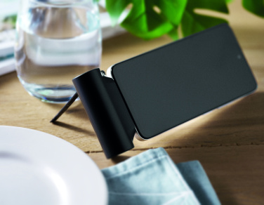 Logotrade corporate gift image of: Power bank 5000mAh