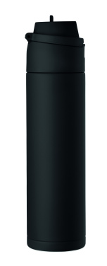 Logo trade promotional product photo of: Double wall bottle 500 ml