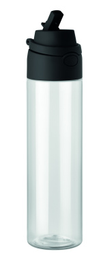 Logotrade promotional gift picture of: RPET bottle 700ml