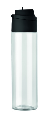 Logo trade promotional products image of: RPET bottle 700ml