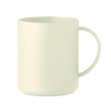 Logotrade advertising product picture of: Reusable mug 300 ml