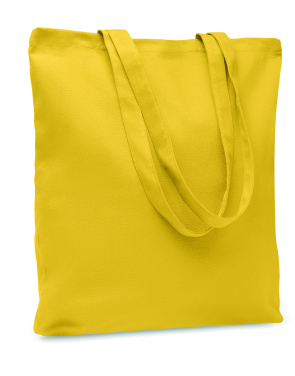 Logotrade business gifts photo of: 270 gr/m² Canvas shopping bag