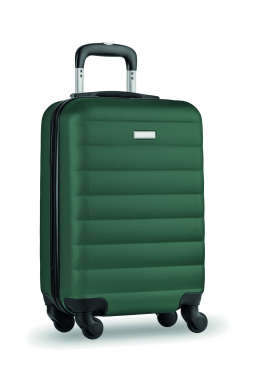 Logo trade promotional giveaways image of: Hard trolley
