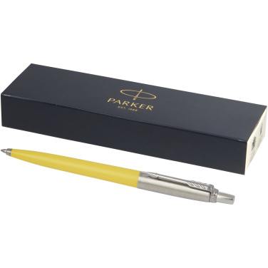 Logo trade promotional items picture of: Parker Jotter Recycled ballpoint pen